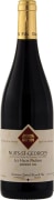 Domaine Daniel Rion & Fils Nuits-St-Georges Les Hauts Pruliers Premier Cru 2018 Front Bottle Shot