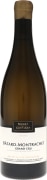 Morey-Coffinet Batard Montrachet Grand Cru 2023 Front Bottle Shot