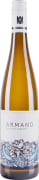 Von Buhl Armand Riesling Kabinett 2018 Front Bottle Shot