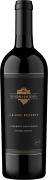 Kendall-Jackson Grand Reserve Cabernet Sauvignon 2022 Front Bottle Shot