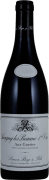 Simon Bize et Fils Savigny-les-Beaune Aux Guettes Premier Cru 2005 Front Bottle Shot