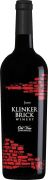 Klinker Brick Old Vine Zinfandel 2022 Front Bottle Shot
