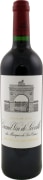 Chateau Leoville Las Cases (3 Liter Bottle) 2005 Front Bottle Shot