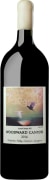 Woodward Canyon Artist Series Cabernet Sauvignon (1.5 Liter Magnum) 2014 Front Bottle Shot