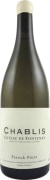 Patrick Piuze Chablis Coteau de Fontenay 2018 Front Bottle Shot