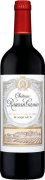 Chateau Rauzan-Gassies 2004 Front Bottle Shot