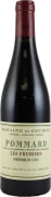 Domaine de Courcel Pommard Les Fremiers Premier Cru 2012 Front Bottle Shot