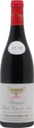 Domaine Gros Frere et Soeur Bourgogne Hautes Cotes de Nuits 2016 Front Bottle Shot