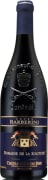 Domaine de la Solitude Chateauneuf-du-Pape Cuvee Barberini Blanc 2020 Front Bottle Shot