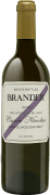 Brander Cuvee Nicolas 2020 Front Bottle Shot