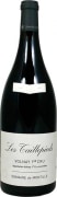 Domaine de Montille Volnay Les Taillepieds Premier Cru 2017 Front Bottle Shot