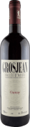 Grosjean Vallee d'Aoste Gamay 2023 Front Bottle Shot