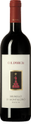 Col d'Orcia Brunello di Montalcino 2021 Front Bottle Shot