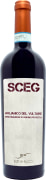 Elena Fucci Aglianico del Vulture SCEG 2022 Front Bottle Shot