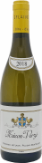Domaine Leflaive Macon-Verze 2018 Front Bottle Shot