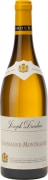 Joseph Drouhin Chassagne-Montrachet 2017 Front Bottle Shot