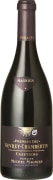 Michel Magnien Gevrey-Chambertin Les Cazetiers Premier Cru 2018 Front Bottle Shot
