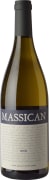Massican Annia White (1.5 Liter Magnum) 2017 Front Bottle Shot