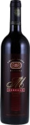 Grant Burge Meshach Shiraz 2001 Front Bottle Shot