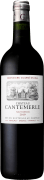 Chateau Cantemerle 2019 Front Bottle Shot