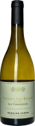 Marchand-Tawse Savigny-les-Beaune Les Vergelesses Premier Cru Blanc 2022 Front Bottle Shot