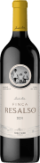 Emilio Moro Finca Resalso 2024 Front Bottle Shot