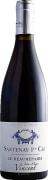 Jean-Marc Vincent Santenay Le Beaurepaire Premier Cru 2016 Front Bottle Shot