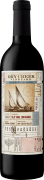 Dry Creek Vineyard Old Vine Zinfandel 2022 Front Bottle Shot