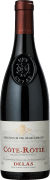 Delas Cote-Rotie Seigneur de Maugiron 2020 Front Bottle Shot