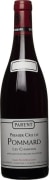 Domaine Parent Pommard Les Chanlins Premier Cru 2019 Front Bottle Shot