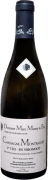 Domaine Marc Morey Chassagne-Montrachet En Virondot Premier Cru 2013 Front Bottle Shot