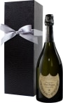 Dom Perignon Vintage 2012 with Black Gift Box Gift Product Image