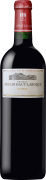 Chateau Moulin Haut Laroque 2003 Front Bottle Shot