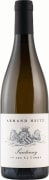 Domaine Armand Heitz Santenay La Comme Premier Cru Blanc 2020 Front Bottle Shot