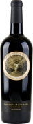 Twenty Rows North Coast Cabernet Sauvignon 2021 Front Bottle Shot