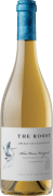 Bonterra The Roost Biodynamic Single Vineyard Chardonnay 2023 Front Bottle Shot