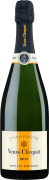 Veuve Clicquot Rich Front Bottle Shot
