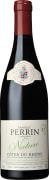 Famille Perrin Cotes du Rhone Nature 2015 Front Bottle Shot