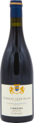 Domaine Thibault Liger-Belair Corton Les Renardes Grand Cru 2018 Front Bottle Shot