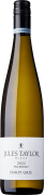 Jules Taylor Pinot Gris 2022 Front Bottle Shot