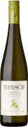 Weingut Hirsch Hirschvergnugen Gruner Veltliner 2023 Front Bottle Shot