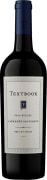 Textbook Paso Robles Cabernet Sauvignon 2023 Front Bottle Shot