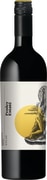 Penley Atlas Shiraz 2015 Front Bottle Shot
