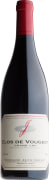 Domaine Jean Grivot Clos de Vougeot Grand Cru 2020 Front Bottle Shot