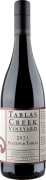 Tablas Creek Patelin de Tablas Rouge 2021 Front Bottle Shot