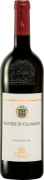 Sella & Mosca Marchese di Villamarina Alghero 2013 Front Bottle Shot