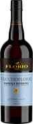 Florio Vecchioflorio Sweet Marsala Superiore 2020 Front Bottle Shot