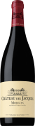 Chateau des Jacques Morgon 2016 Front Bottle Shot