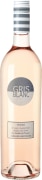 Gerard Bertrand Gris Blanc Rose 2025 Front Bottle Shot