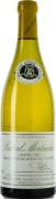 Louis Latour Batard-Montrachet Grand Cru 2008 Front Bottle Shot